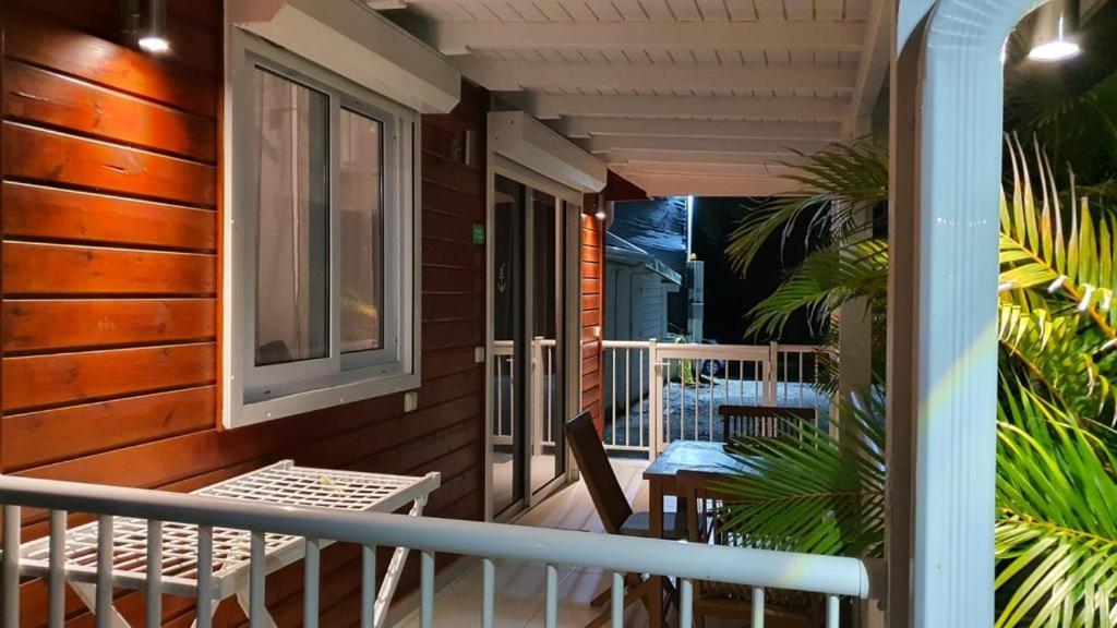 Location Dampierre Apartamento Le Gosier  Exterior foto