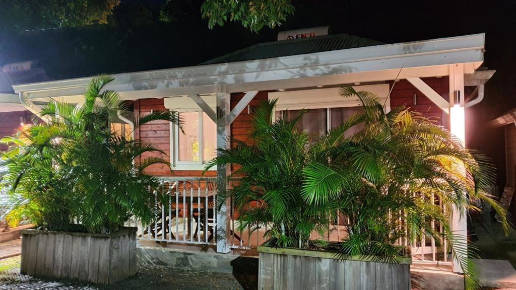 Location Dampierre Apartamento Le Gosier  Exterior foto