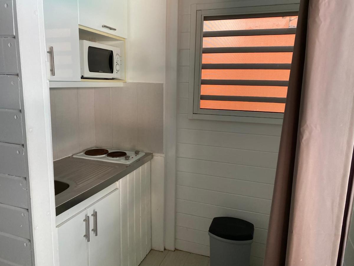 Location Dampierre Apartamento Le Gosier  Exterior foto