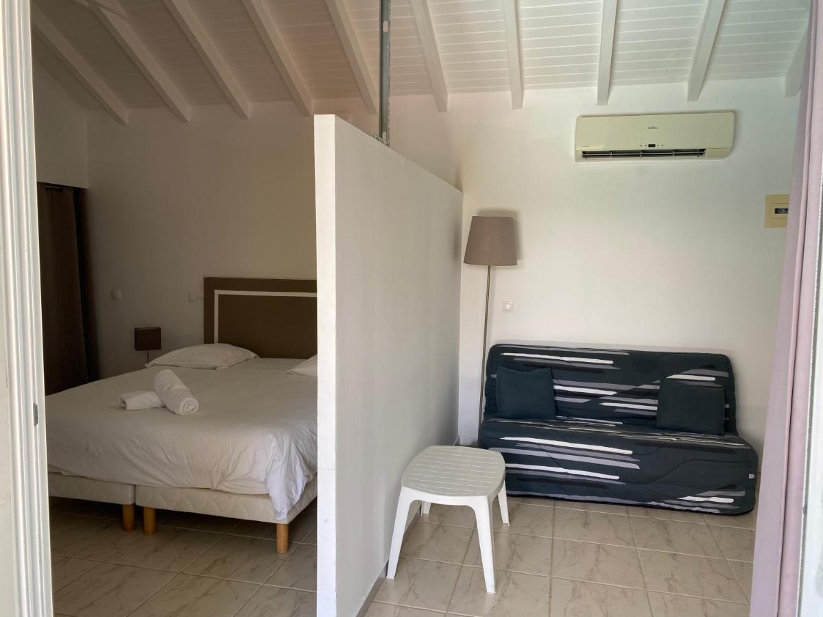 Location Dampierre Apartamento Le Gosier  Exterior foto