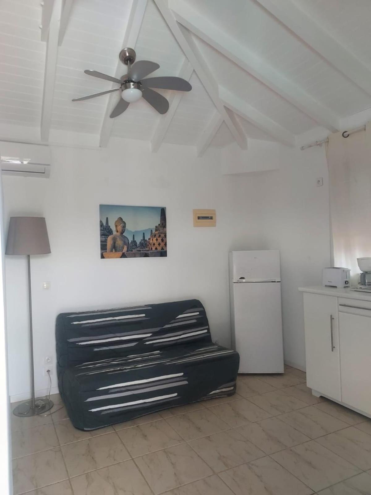 Location Dampierre Apartamento Le Gosier  Exterior foto