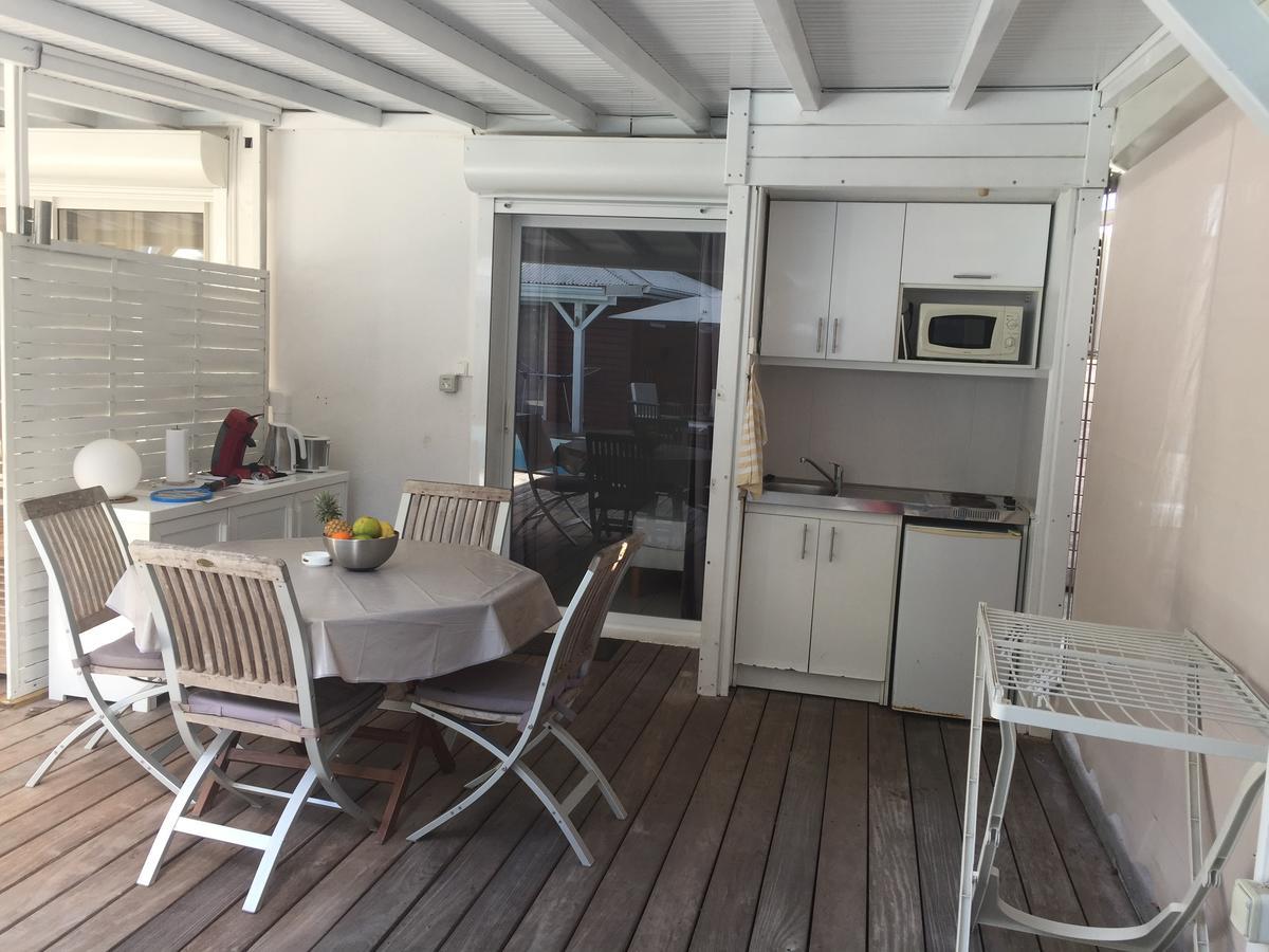 Location Dampierre Apartamento Le Gosier  Exterior foto