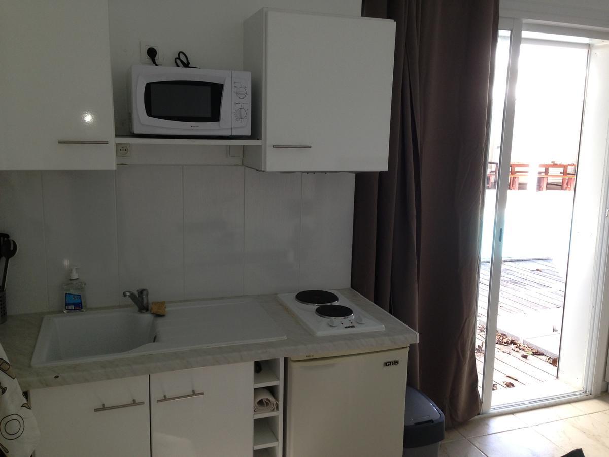 Location Dampierre Apartamento Le Gosier  Exterior foto