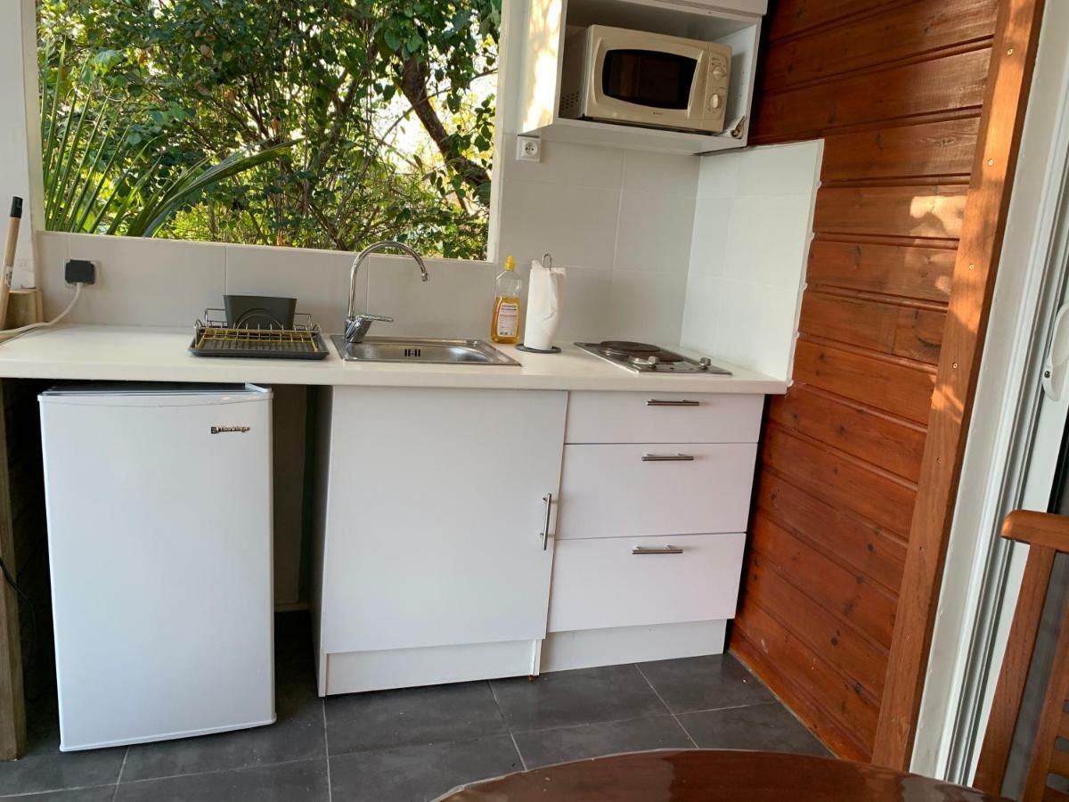 Location Dampierre Apartamento Le Gosier  Exterior foto